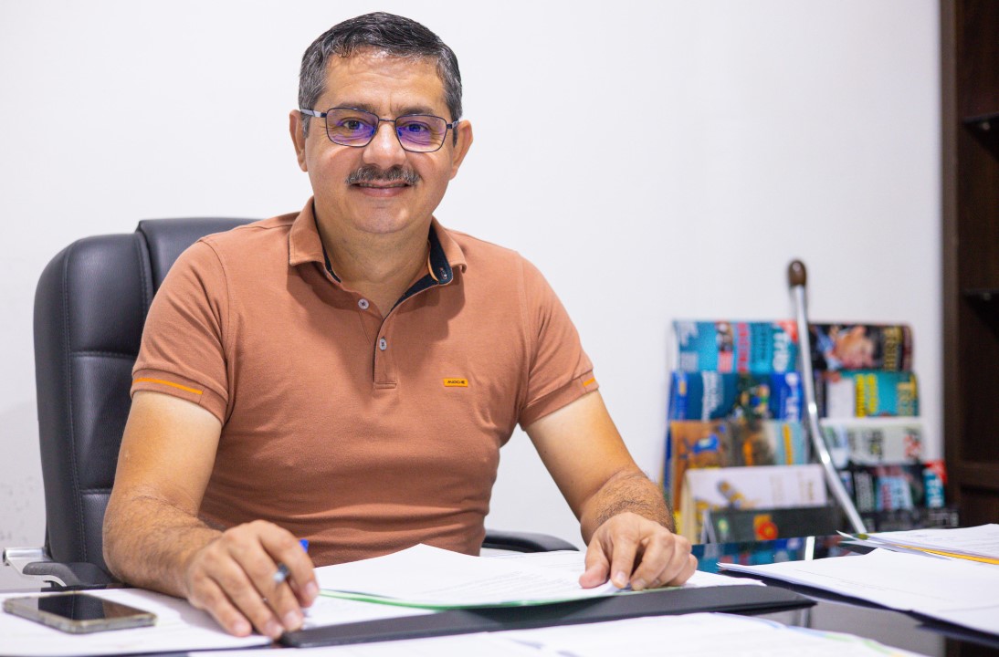 Justiça Eleitoral julga improcedente AIJE movida por oposição contra prefeito de Boa Vista Justiça Eleitoral julga improcedente AIJE movida por oposição contra prefeito de Boa Vista