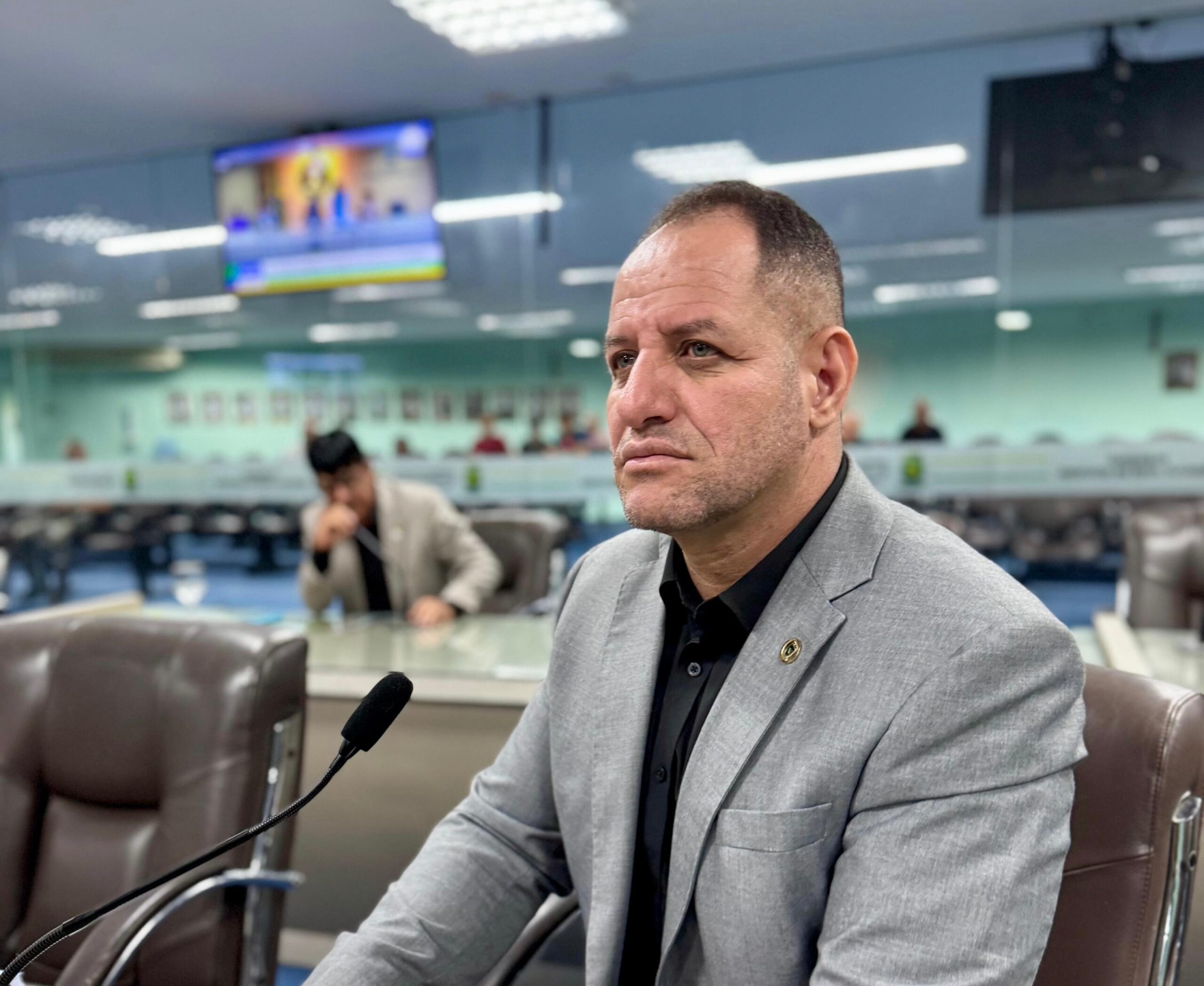 Prefeitura de Campina Grande descumpre decisão judicial e paciente com câncer fica sem tratamento
