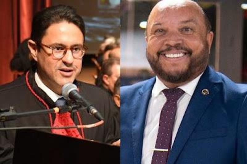 Novo procurador-geral do MPPB será homenageado com Título de Cidadania Campinense Novo procurador-geral do MPPB será homenageado com Título de Cidadania Campinense