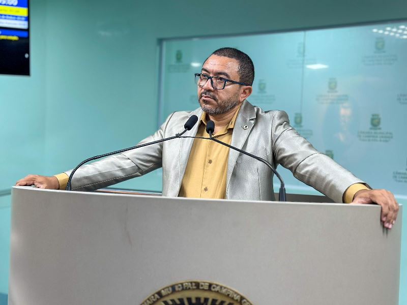 Audiência pública vai discutir Zona Azul em Campina Grande na próxima quarta-feira Audiência pública vai discutir Zona Azul em Campina Grande na próxima quarta-feira