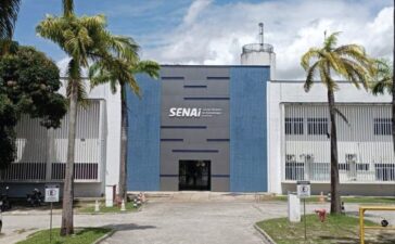 SENAI oferece mais de duas mil vagas gratuitas na Paraíba