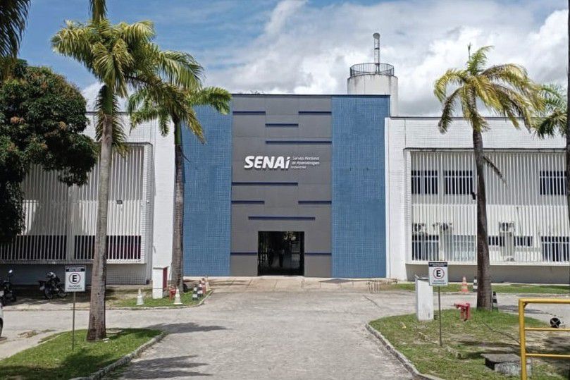 SENAI oferece mais de duas mil vagas gratuitas na Paraíba
