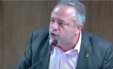 Anderson Pila garante que caso Energisa não mande representantes para audiência outras medidas serão tomadas pela CMCG