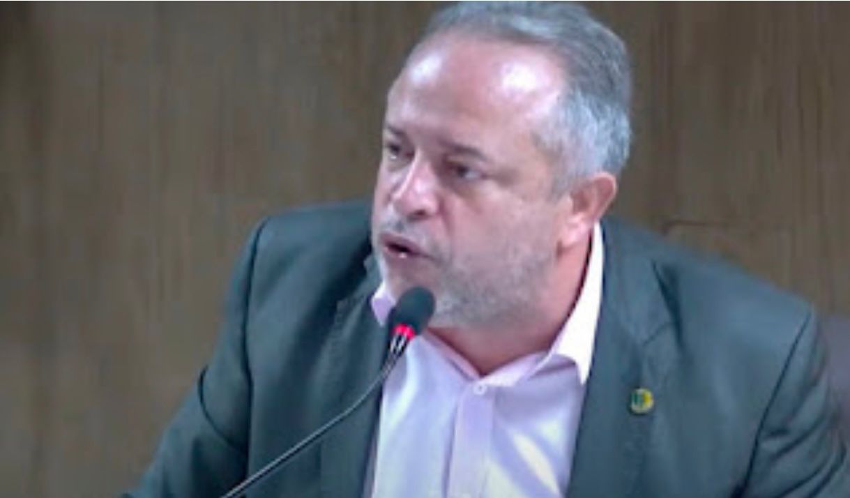 Anderson Pila garante que caso Energisa não mande representantes para audiência outras medidas serão tomadas pela CMCG