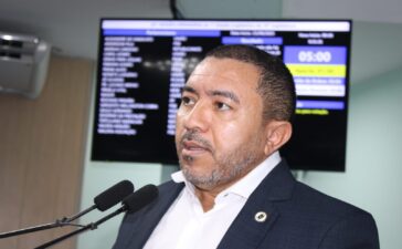 Câmara atende Alexandre do Sindicato e recebe Energisa em audiência pública nesta quarta-feira