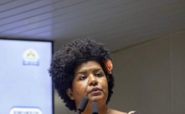 Jô OLiveira quer novas sessões itinerantes da CMCG