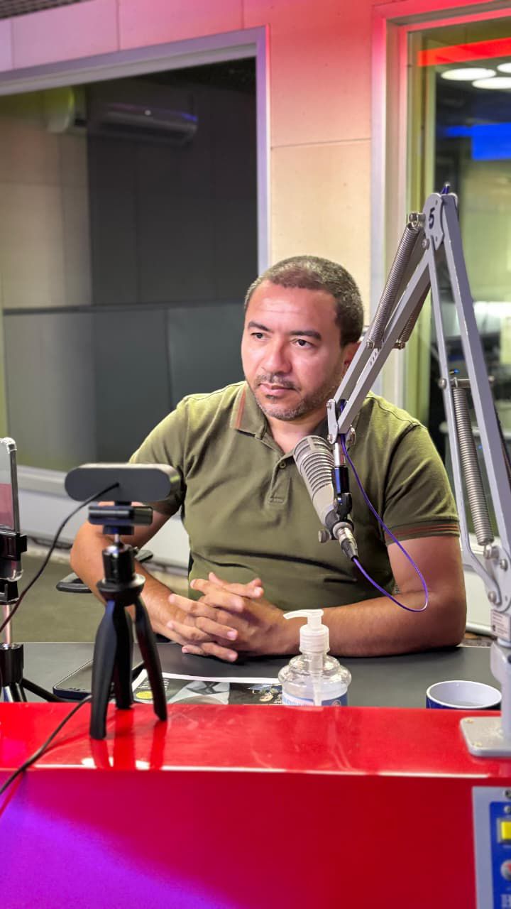 Alexandre defende “CPI da Cagepa” e anuncia audiência pública para discutir rompimento de reservatório