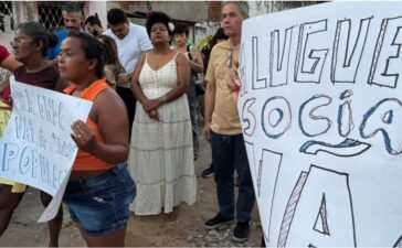 Audiência Pública proposta pela vereadora Jô Oliveira debate impactos do VLT em Campina Grande