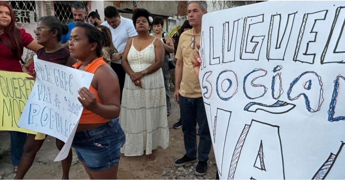Audiência Pública proposta pela vereadora Jô Oliveira debate impactos do VLT em Campina Grande