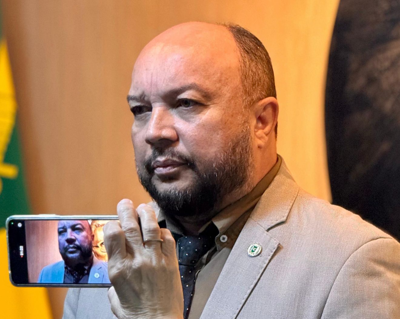 Câmara Municipal de Campina Grande divulga nota sobre episódio com a CAGEPA; confira