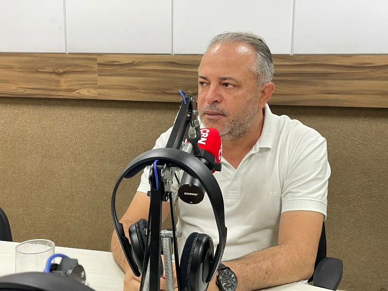 Vereador minimiza divergências e diz que base de João Azevêdo segue unida para 2026