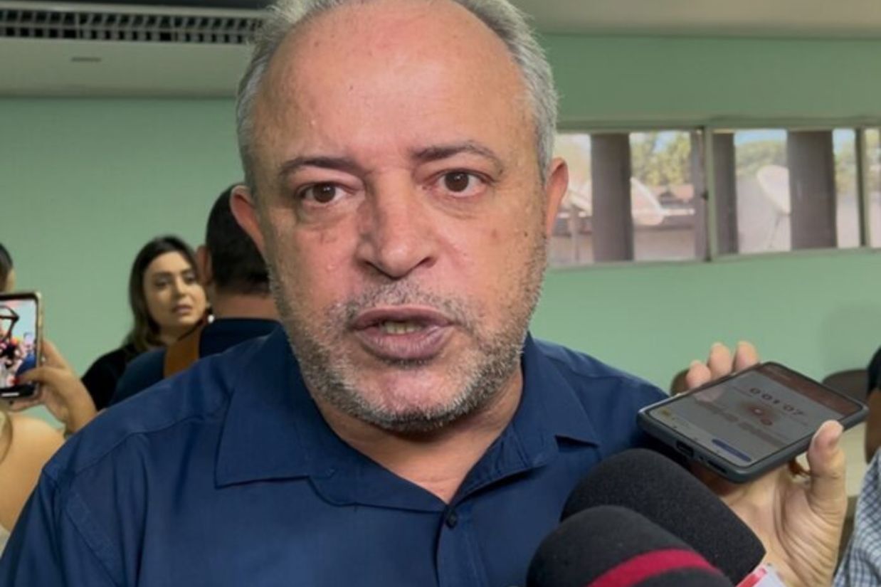Pila diz que a PMCG recebeu mais de R0 milhões de precatórios na Educação. “Para onde foi esse dinheiro?”