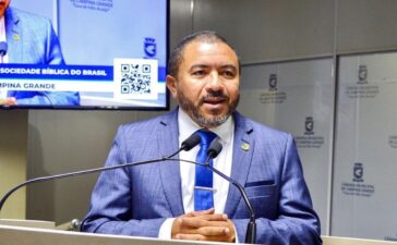 Alexandre do Sindicato critica recusa da Suplan de realizar vistoria em viaduto de Campina Grande