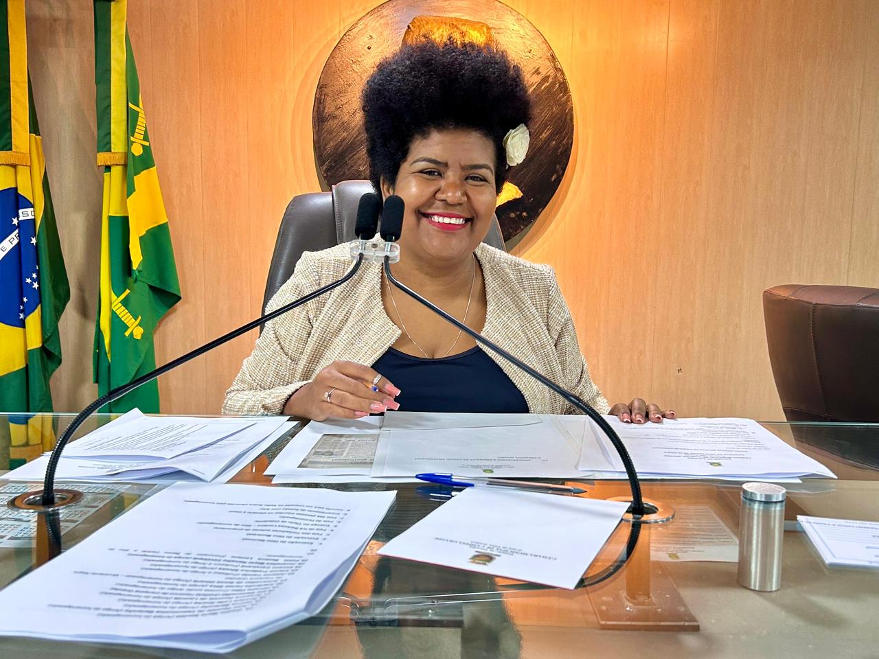 Quem enviou e onde foi aplicado: proposta de Jô Oliveira amplia transparência sobre emendas destinadas a Campina Grande Quem enviou e onde foi aplicado: proposta de Jô Oliveira amplia transparência sobre emendas destinadas a Campina Grande
