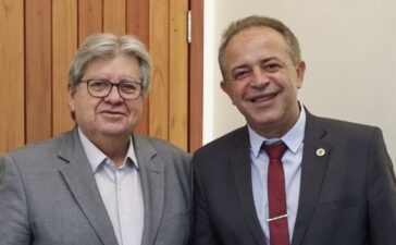 Anderson Pila se despede da Câmara e aposta no fortalecimento da oposição em Campina Grande
