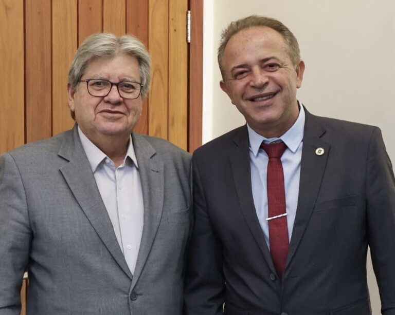 Anderson Pila se despede da Câmara e aposta no fortalecimento da oposição em Campina Grande