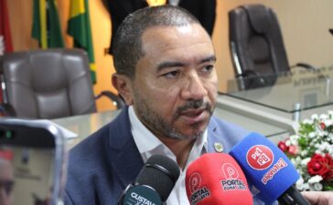 Vereador acusa Hospital de Trauma de negligência no atendimento de paciente após acidente