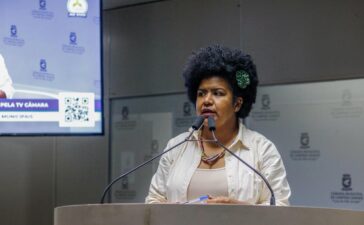 Jô Oliveira reforça cobrança por Plano Municipal de Cultura em Campina Grande