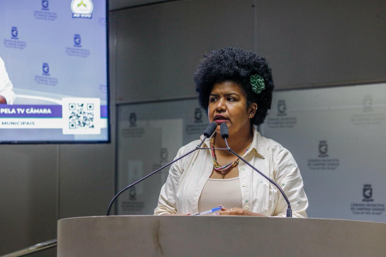 Jô Oliveira reforça cobrança por Plano Municipal de Cultura em Campina Grande