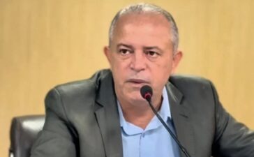 Anderson Pila assume presidência do PSB em Campina Grande; Veja a composição do diretório