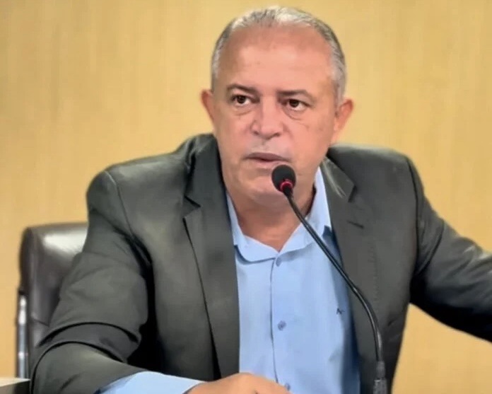 Anderson Pila assume presidência do PSB em Campina Grande; Veja a composição do diretório