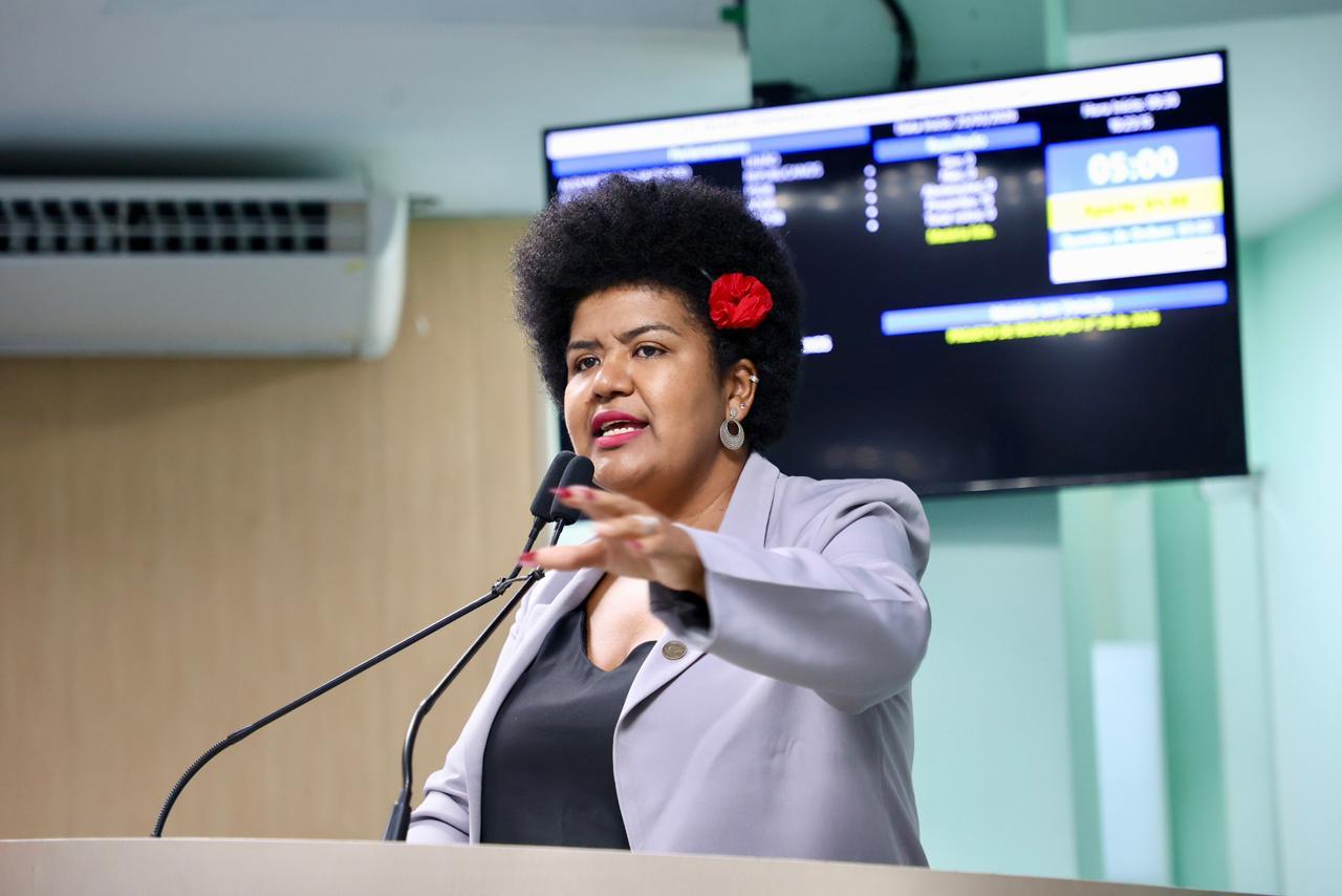 Bueiros Inteligentes: lei da vereadora Jô Oliveira apresenta alternativa para evitar alagamentos em Campina Grande