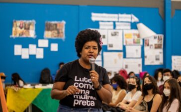 Jô Oliveira denuncia descumprimento da Lei de Cotas em concurso público de Campina Grande