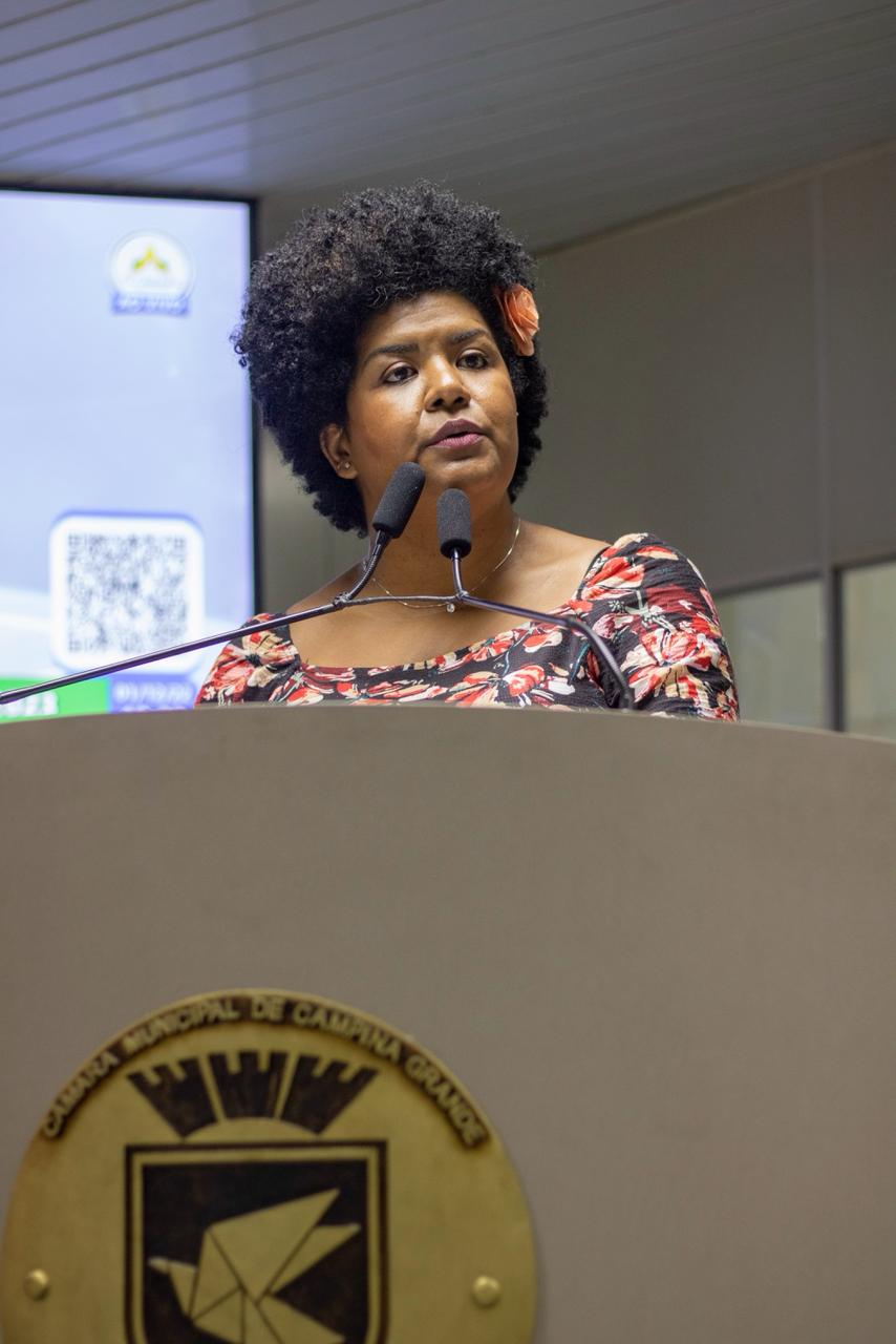 Jô Oliveira cobra Prefeitura e denuncia risco de Campina Grande perder um importante equipamento cultural
