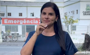 Vereadora Kallyna Dias cobra esclarecimentos sobre atendimento de emergência no Hospital Pedro I