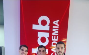 Academia do SINTAB recebe elogios e tem qualidade destacada após fiscalização do conselho de educação física